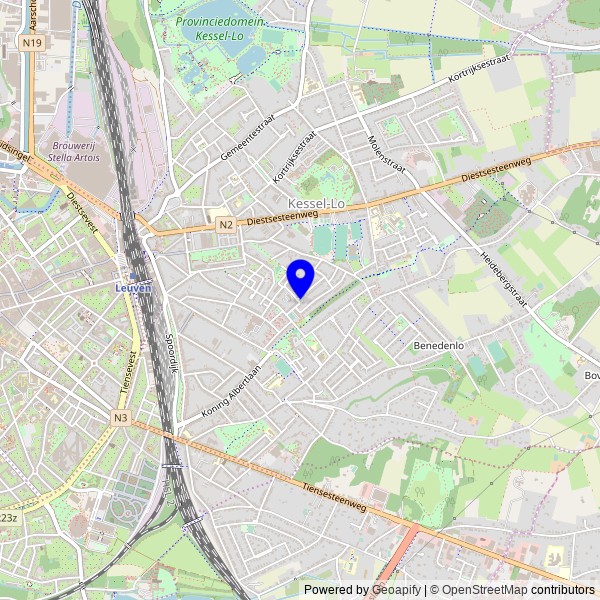 Map Photo